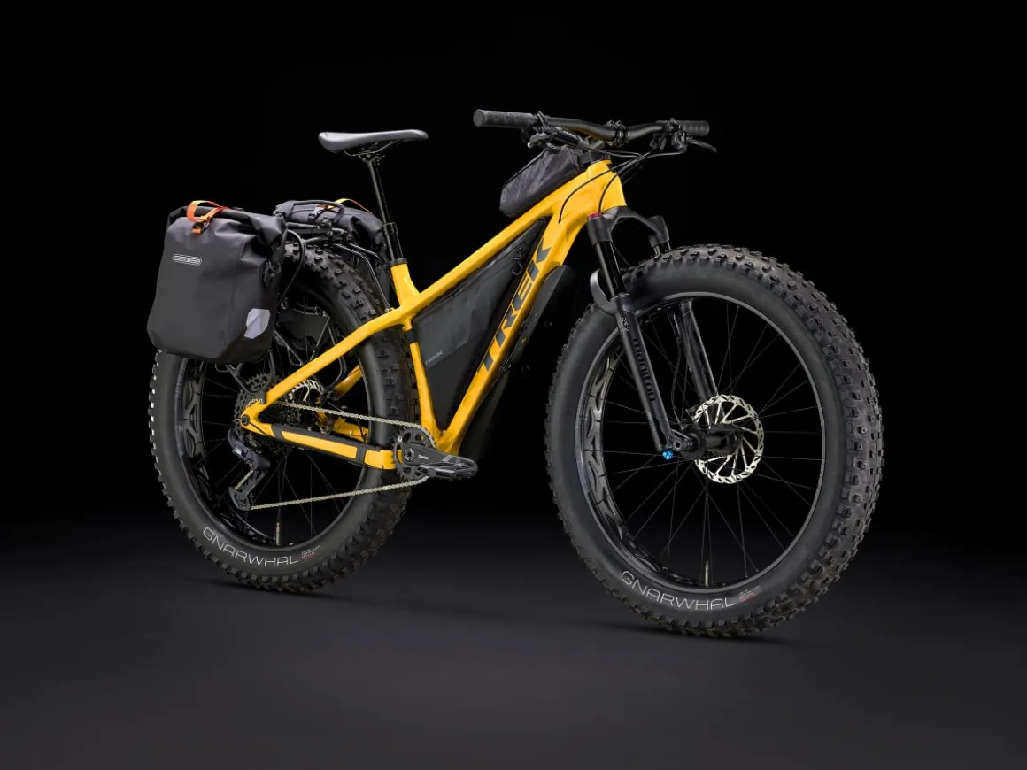 Trek Bikes Farley 7