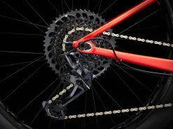 Trek Bikes Farley 9.6