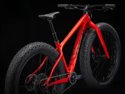 Trek Bikes Farley 9.6