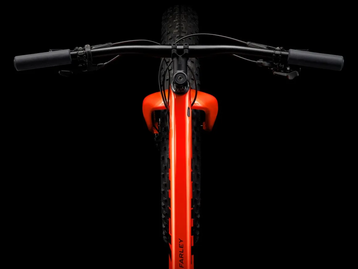 Trek Bikes Farley 9.6