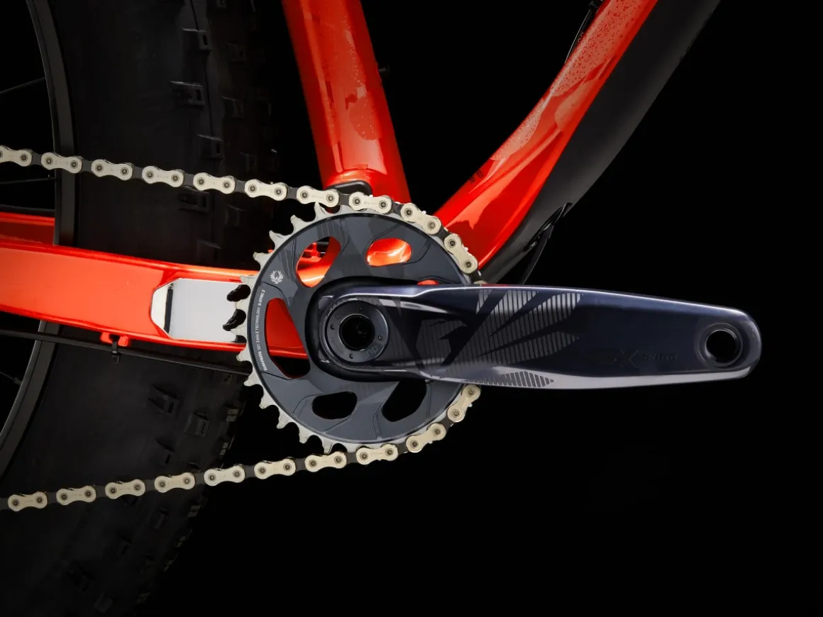 Trek Bikes Farley 9.6