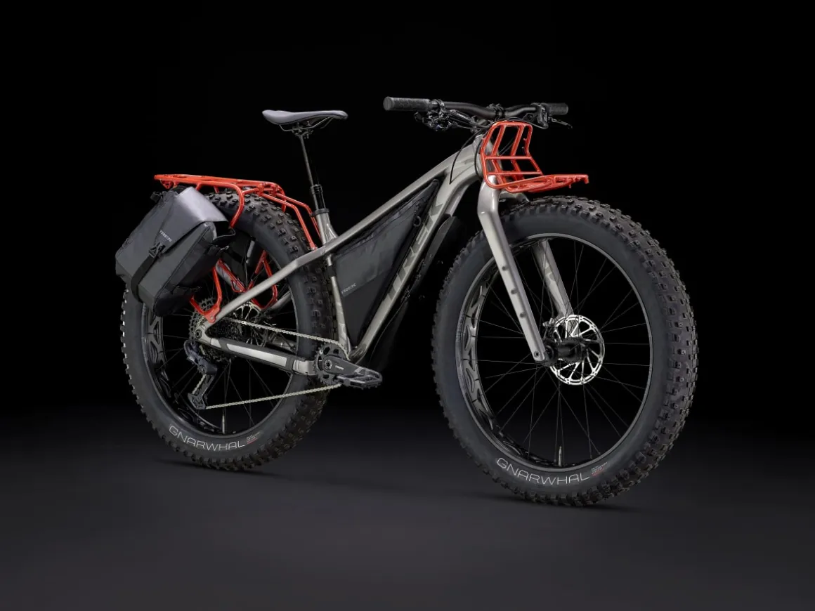 Trek Bikes Farley 9