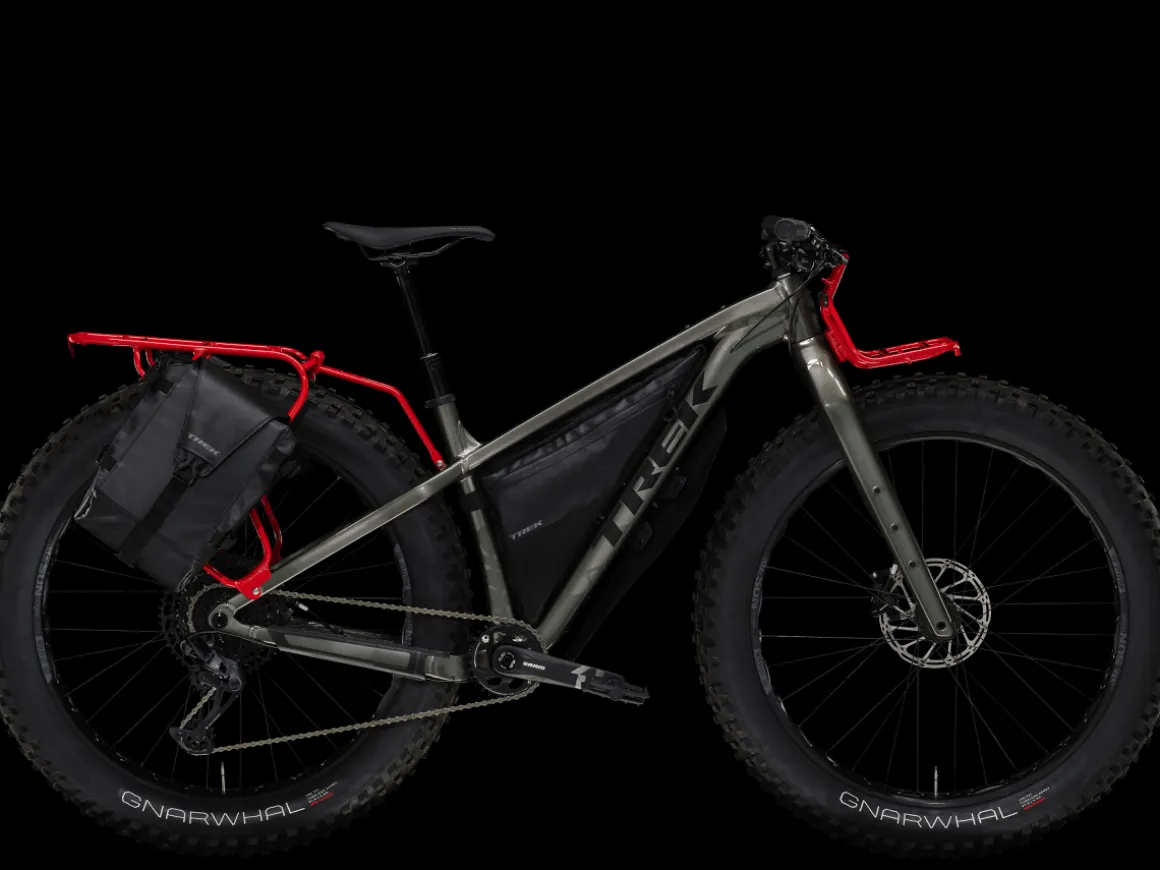 Trek Bikes Farley 9