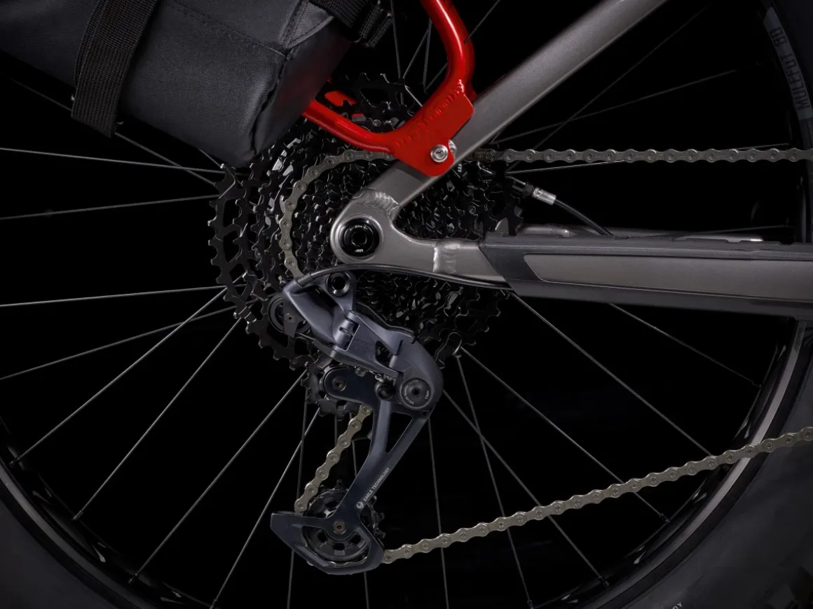 Trek Bikes Farley 9