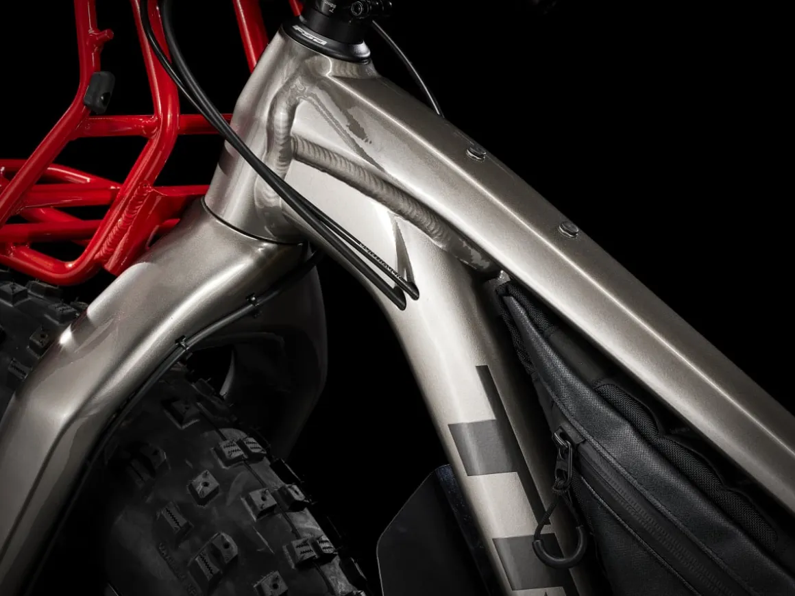 Trek Bikes Farley 9