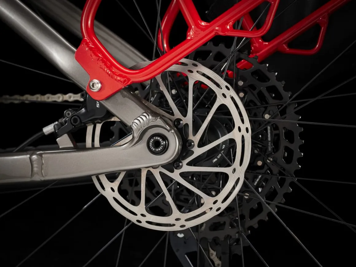 Trek Bikes Farley 9