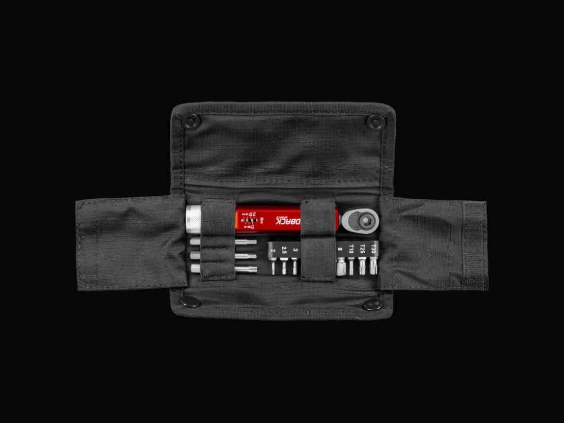 Trek Bikes Feedback Range Click Torque Wrench
