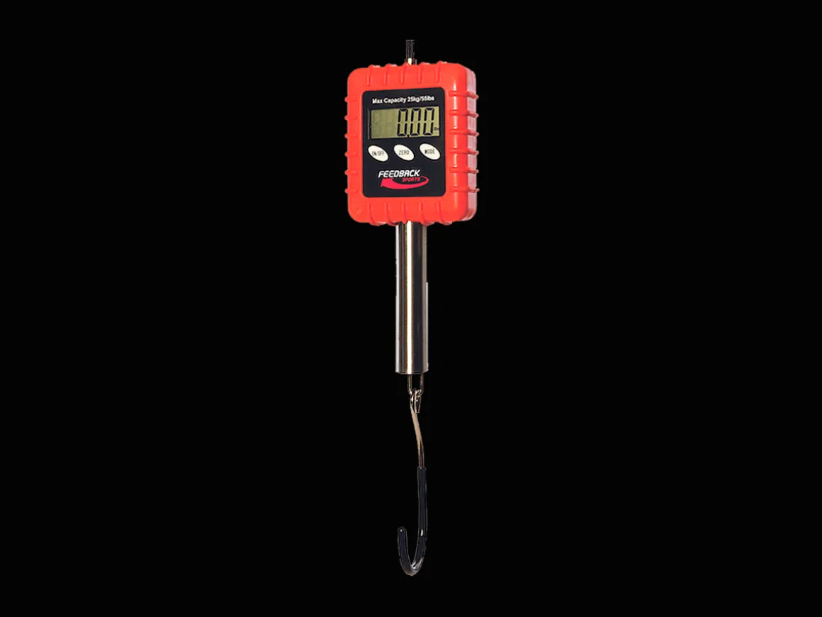 Trek Bikes Feedback Sports Alpine Digital Scale