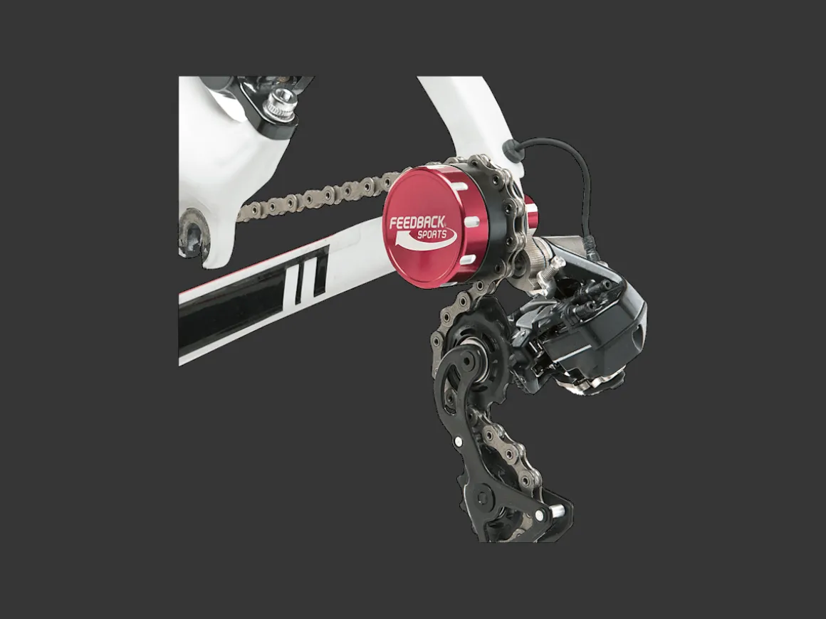 Trek Bikes Feedback Sports Chain Keeper