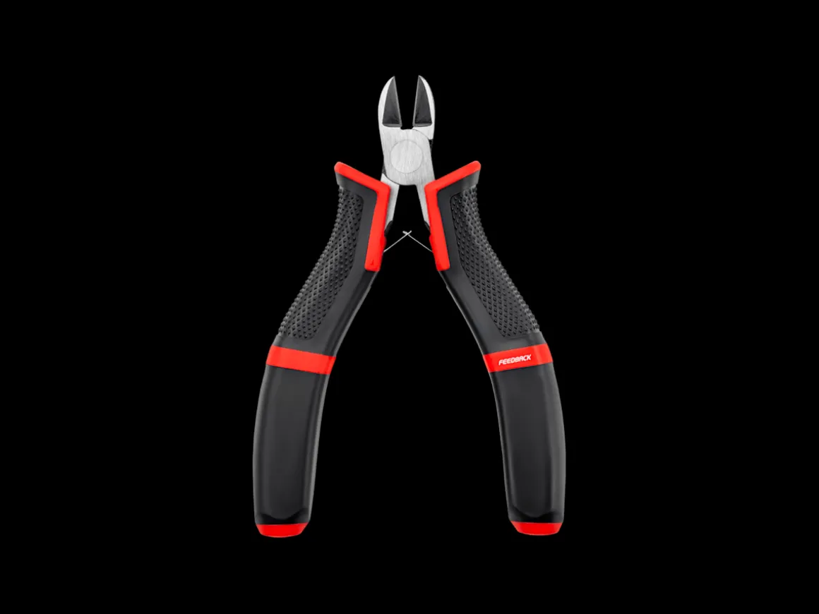 Trek Bikes Feedback Sports Mini Diagonal Cutters