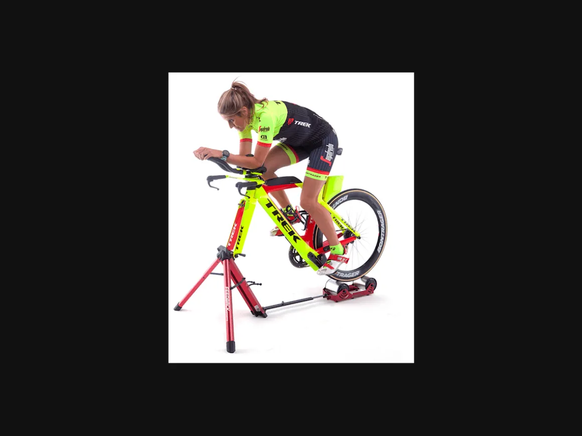 Trek Bikes Feedback Sports Omnium Over-Drive Trainer
