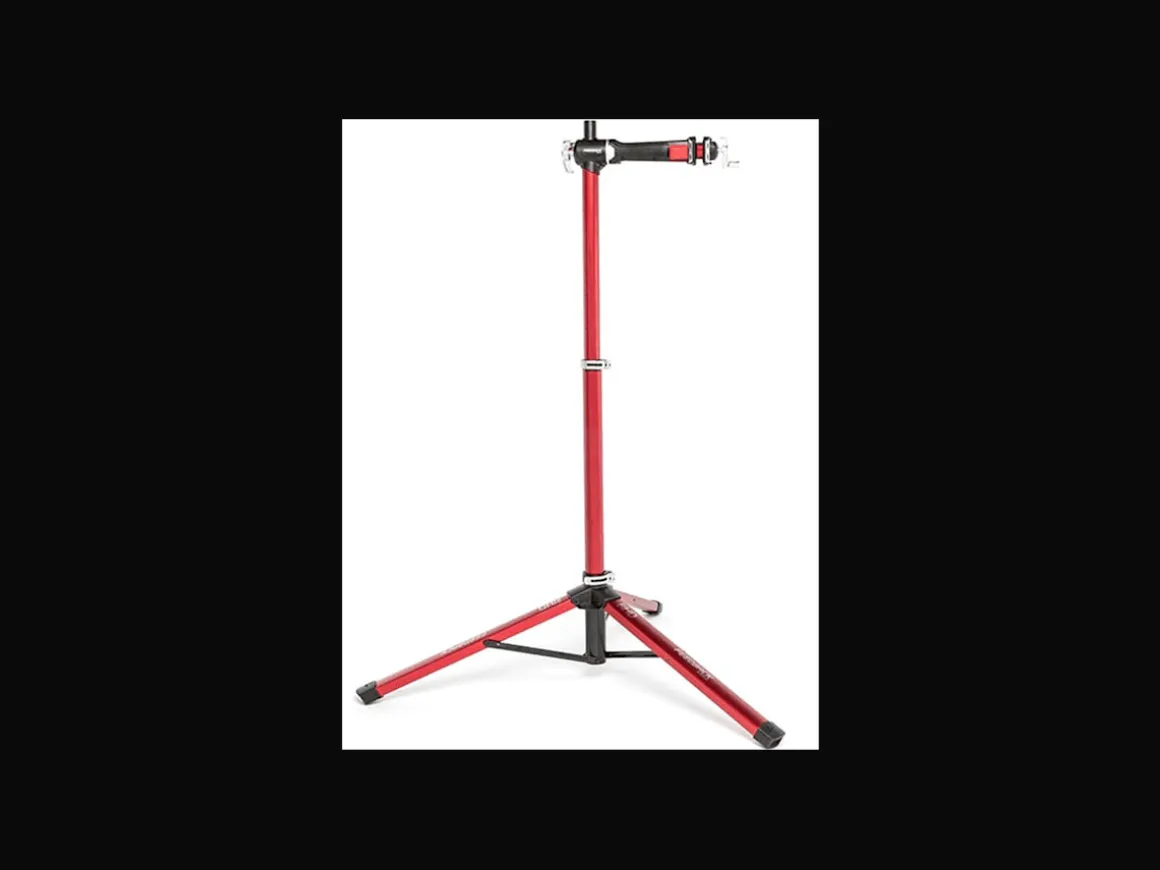 Trek Bikes Feedback Sports Pro Mechanic HD Repair Stand