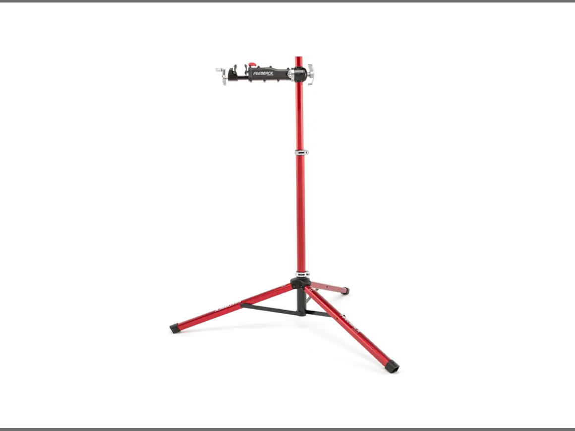 Trek Bikes Feedback Sports Pro Mechanic Repair Stand