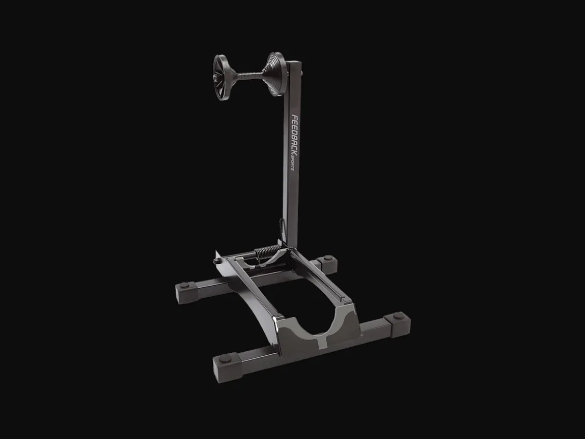Trek Bikes Feedback Sports RAKK XL 1-Bike Storage Rack