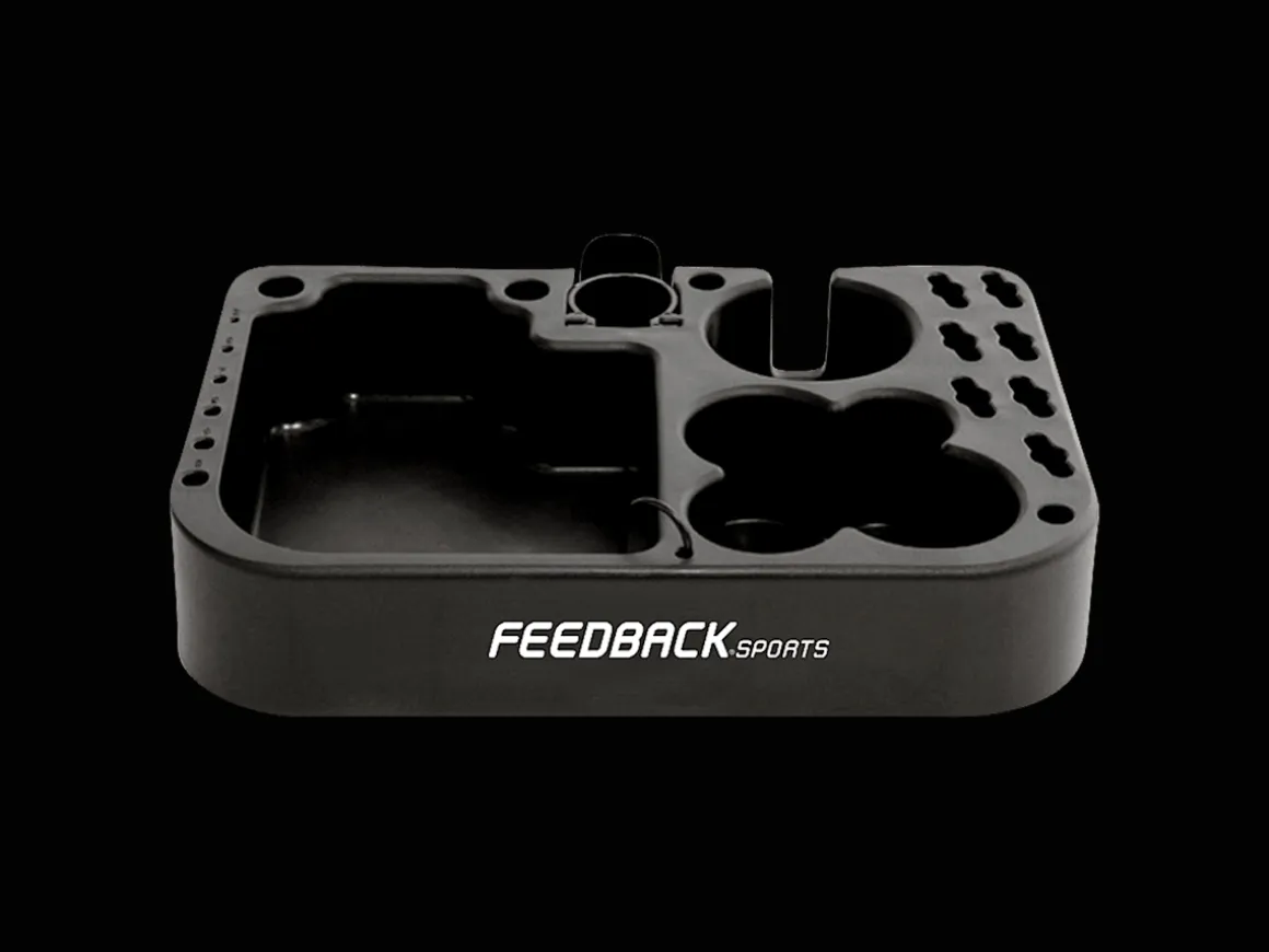 Trek Bikes Feedback Sports Repair Stand Tool Tray