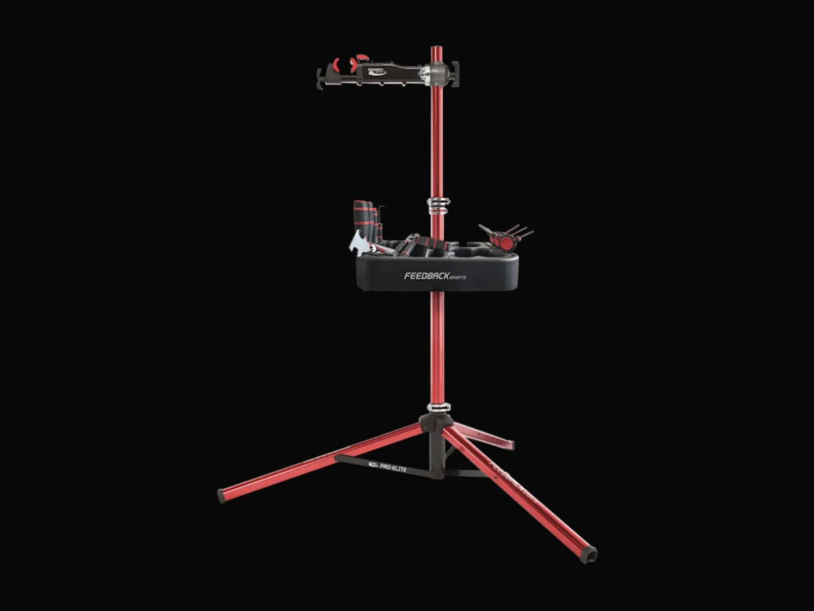 Trek Bikes Feedback Sports Repair Stand Tool Tray