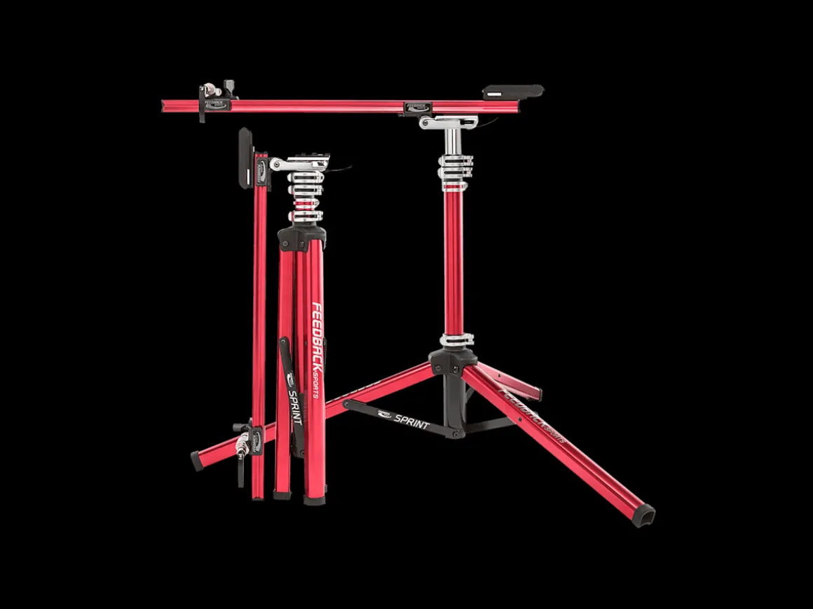 Trek Bikes Feedback Sports Sprint Repair Stand