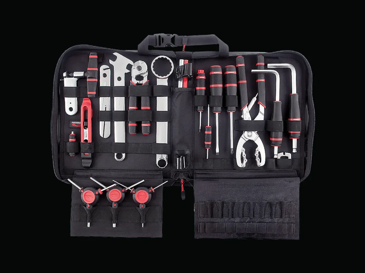 Trek Bikes Feedback Sports Team Edition Tool Kit