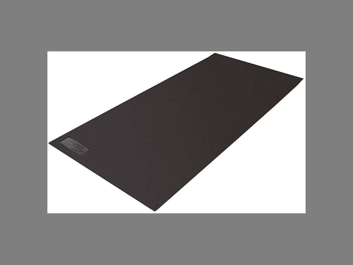 Trek Bikes Feedback Sports Trainer Floor Mat