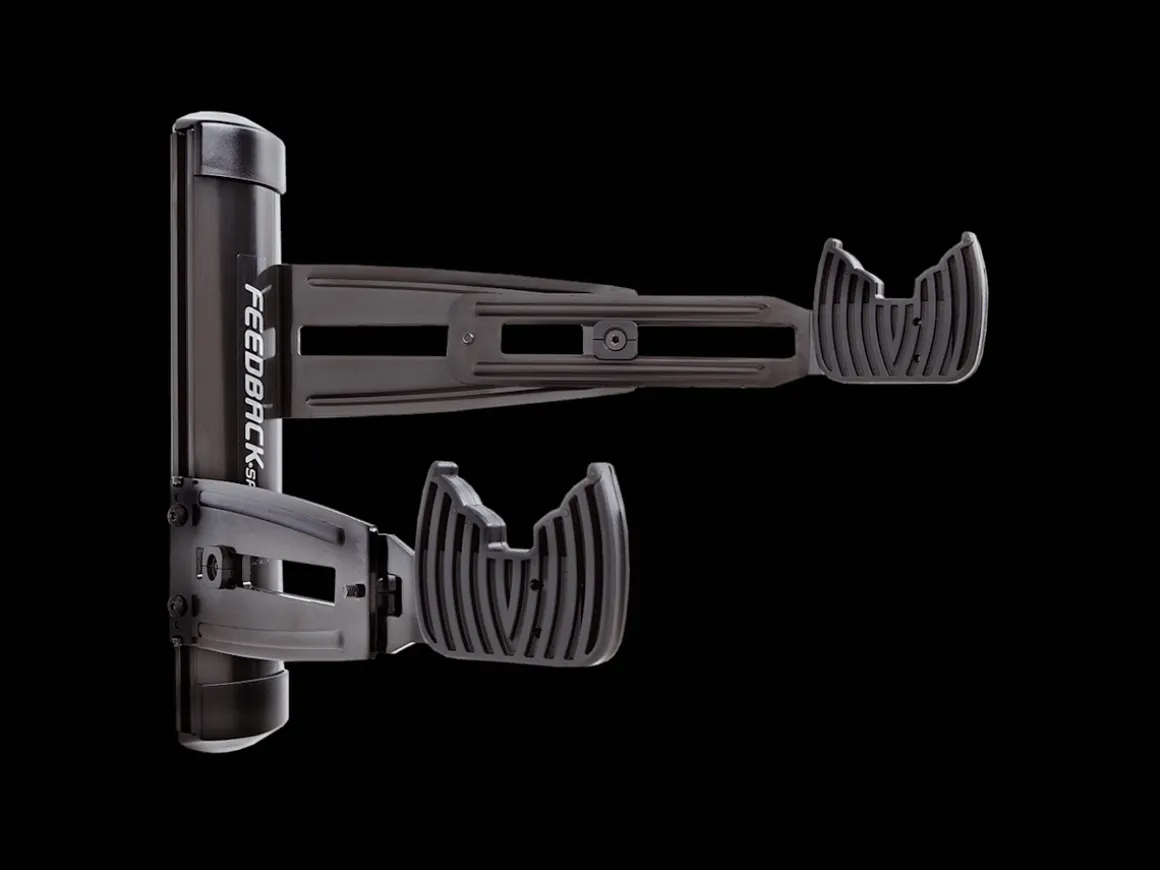 Trek Bikes Feedback Sports Velo 2D Bike Storage Rack