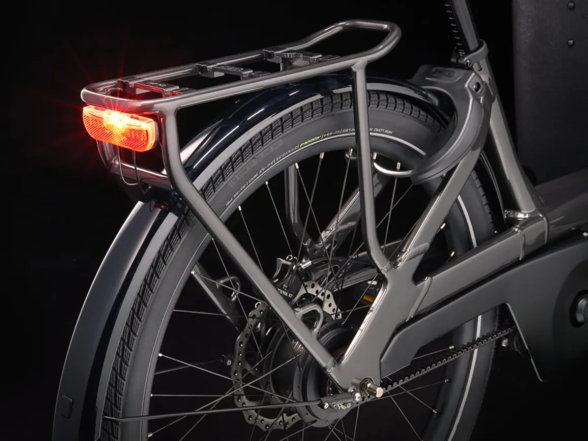 Trek Bikes Fetch+ 4