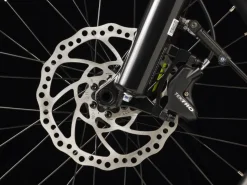 Trek Bikes Fetch+ 4