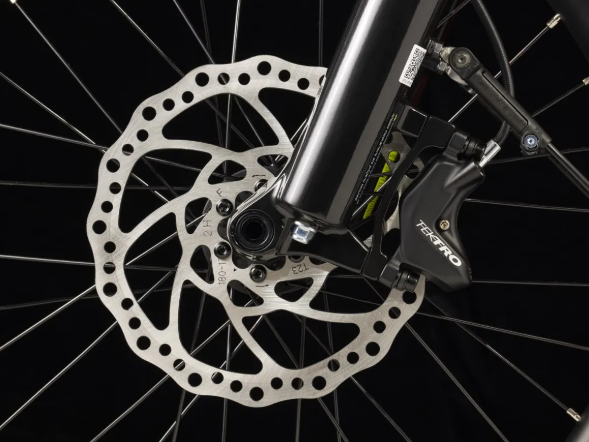 Trek Bikes Fetch+ 4