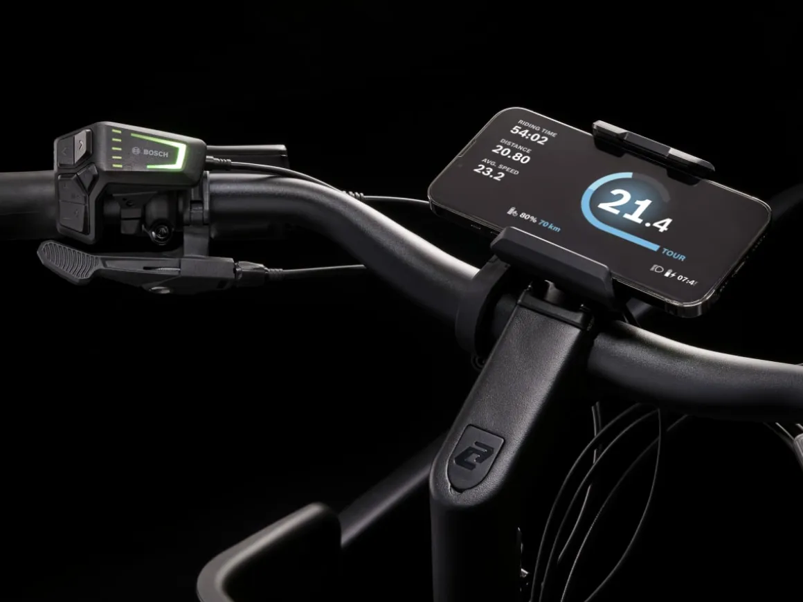 Trek Bikes Fetch+ 4