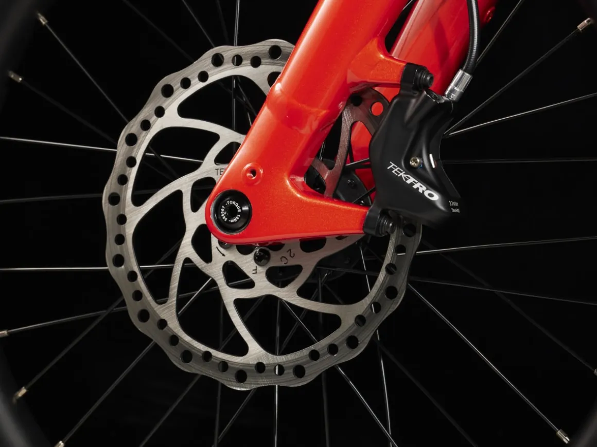 Trek Bikes Fetch+ 2