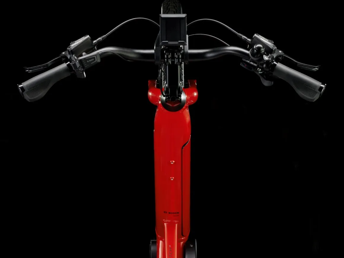 Trek Bikes Fetch+ 2