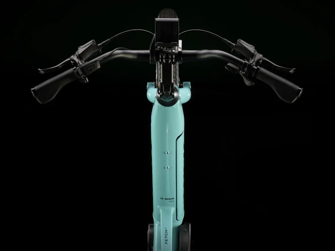 Trek Bikes Fetch+ 2