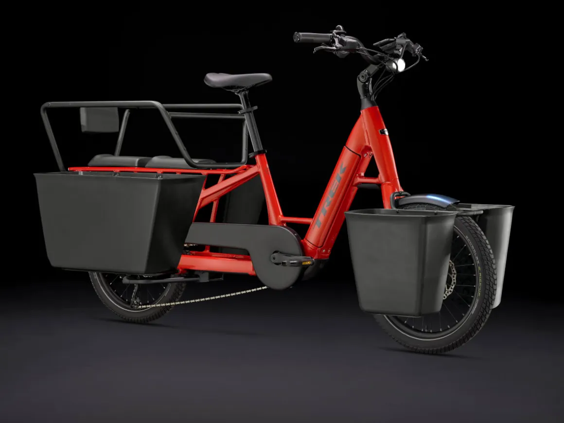 Trek Bikes Fetch+ 2