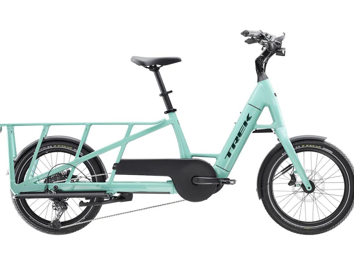 Trek Bikes Fetch+ 2
