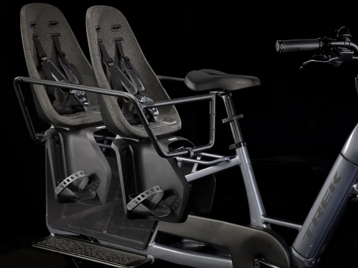 Trek Bikes Fetch+ 2