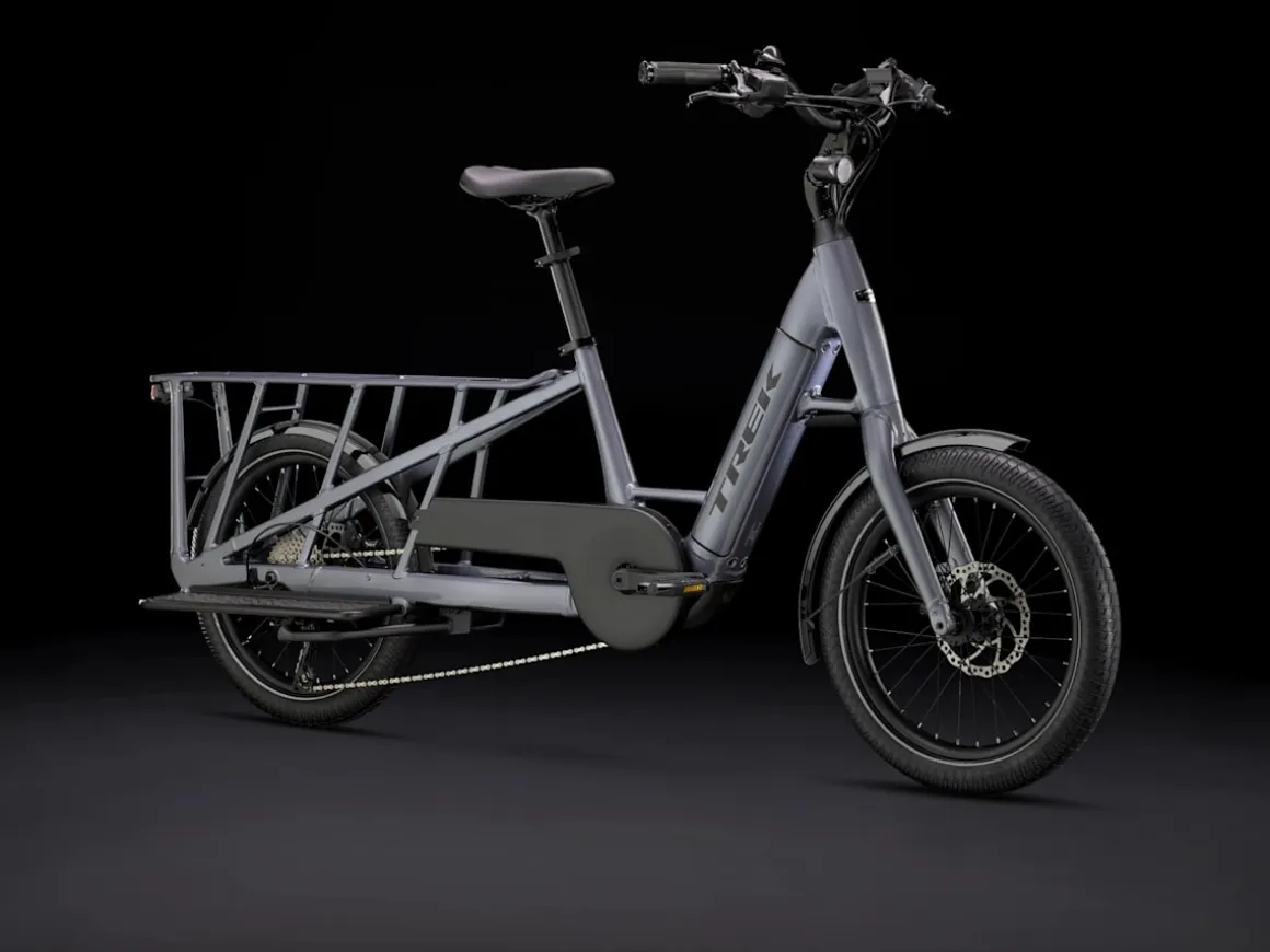 Trek Bikes Fetch+ 2