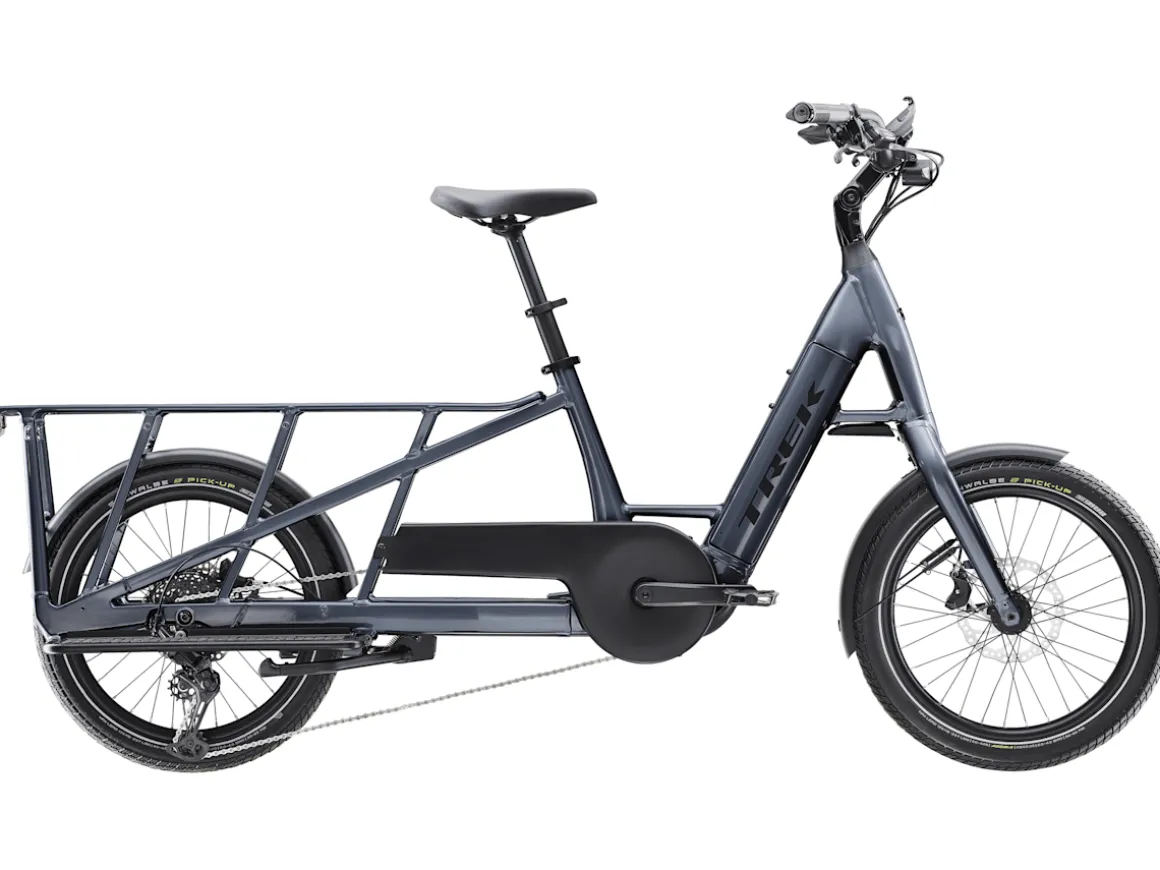 Trek Bikes Fetch+ 2