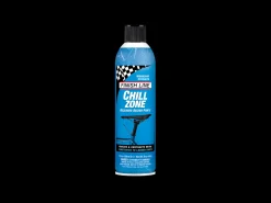 Trek Bikes Finish Line Chill Zone