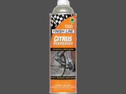 Trek Bikes Finish Line Citrus Bike Chain Degreaser