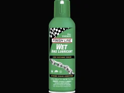 Trek Bikes Finish Line Cross Country Wet Lube