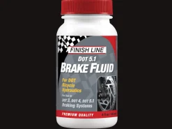 Trek Bikes Finish Line DOT 5.1 Brake Fluid
