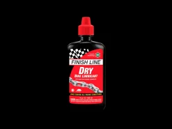 Trek Bikes Finish Line Dry Lube with Ceramic Technology