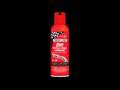 Trek Bikes Finish Line Dry Lube with Ceramic Technology