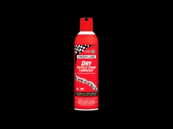 Trek Bikes Finish Line Dry Lube with Ceramic Technology