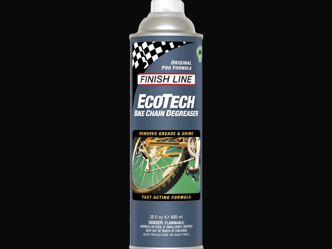 Trek Bikes Finish Line EcoTech Degreaser