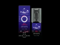 Trek Bikes Finish Line Halo Wax Drip Chain Lube