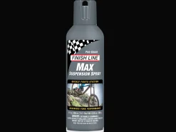 Trek Bikes Finish Line Max Suspension Spray