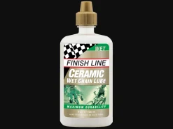 Trek Bikes Finish Line Pro Road Ceramic Wet Lube