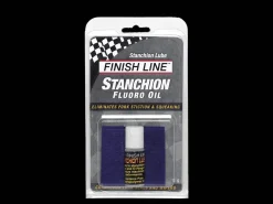 Trek Bikes Finish Line Stanchion Fluoro Oil