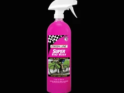 Trek Bikes Finish Line Super Bike Wash