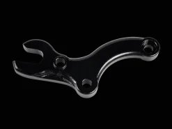 Trek Bikes Fisher 2011 Alloy SS Non-Drive Side Dropout